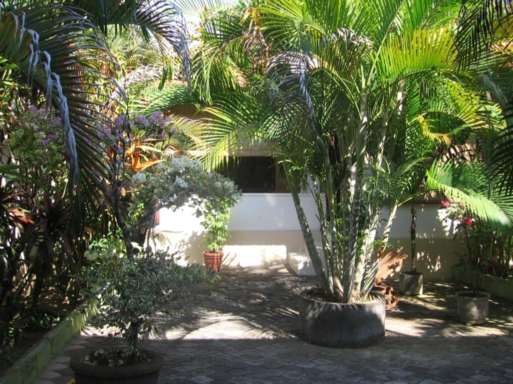 Ombak Putih Bungalows Hotel Nusa Dua  Værelse billede