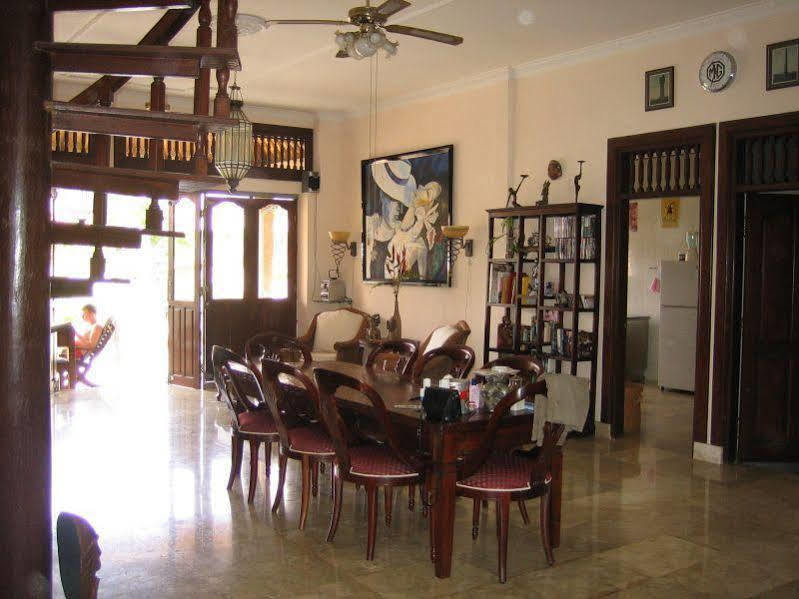 Ombak Putih Bungalows Hotel Nusa Dua  Eksteriør billede