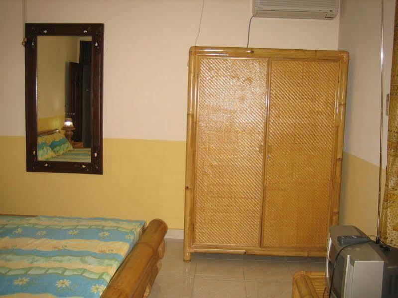 Ombak Putih Bungalows Hotel Nusa Dua  Eksteriør billede